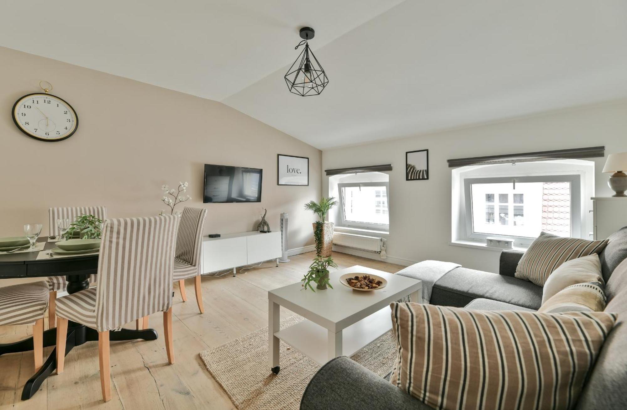Apartamento Sweet Old Town By Aparo - Stary Rynek, Stary Browar, Dworzec Glowny, Plac Wolnosci, Lozeczko Dzieciece, Przyjazny Zwierzetom