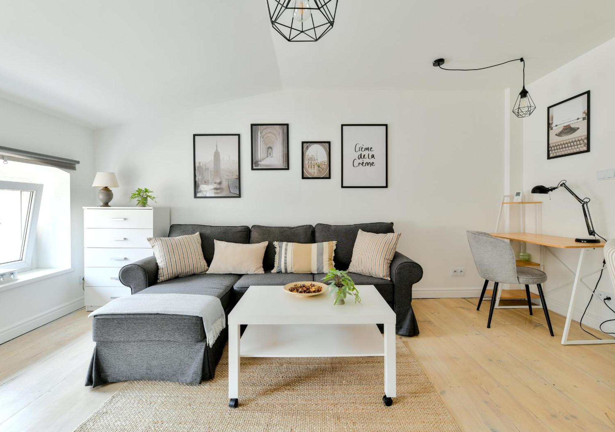 Apartamento Sweet Old Town By Aparo - Stary Rynek, Stary Browar, Dworzec Glowny, Plac Wolnosci, Lozeczko Dzieciece, Przyjazny Zwierzetom Poznań