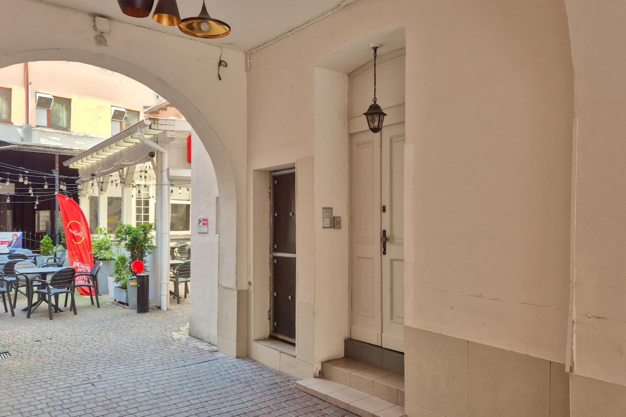 Apartamento Sweet Old Town By Aparo - Stary Rynek, Stary Browar, Dworzec Glowny, Plac Wolnosci, Lozeczko Dzieciece, Przyjazny Zwierzetom *